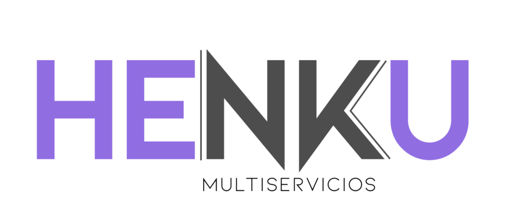 logotipo henko