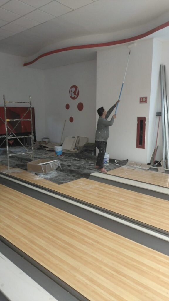 empresa mantenimiento industrial